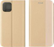 SENSITIVE BOOK FOR IPHONE 16 PLUS GOLD OEM από το e-SHOP