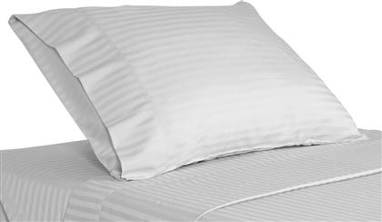 ΣΕΝΤΟΝΙ 280X290ΕΚ. 70% ΒΑΜΒΑΚΙ-30% POLYESTER 240TC ΜΕ ΡΙΓΑ 1CM POLYCOTTON LUXURY LINE (ΣΕΤ 6 ΤΕΜΑΧΙΑ) (ΧΡΩΜΑ: ΛΕΥΚΟ, ΥΦΑΣΜΑ: 70% ΒΑΜΒΑΚΙ-30% POLYESTER) - - 5201847006766 OEM