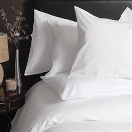 ΣΕΝΤΟΝΙ ΜΟΝΟ ΜΕ ΛΑΣΤΙΧΟ 80X200+35ΕΚ. POLYCOTTON 144TC ΛΕΥΚΟ STANDARD LINE (ΣΕΤ 6 ΤΕΜΑΧΙΑ) (ΥΦΑΣΜΑ: 50% COTTON-50% POLYESTER, ΧΡΩΜΑ: ΛΕΥΚΟ) - - 5201847046106 OEM
