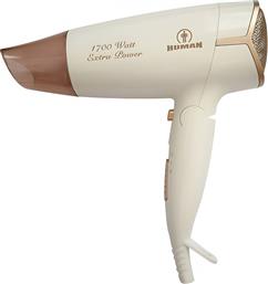 ΣΕΣΟΥΑΡ ΜΑΛΛΙΩΝ HUMAN HU330 1700 W ΜΠΕΖ OEM