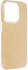 SHINING CASE FOR IPHONE 15 PRO GOLD OEM