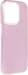 SHINING CASE FOR IPHONE 15 PRO PINK OEM