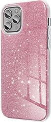 SHINING CASE FOR IPHONE 16 PINK OEM