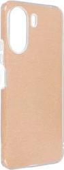 SHINING CASE FOR XIAOMI REDMI 13C / POCO C65 GOLD OEM