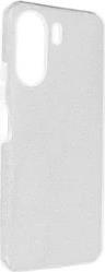 SHINING CASE FOR XIAOMI REDMI 13C / POCO C65 SILVER OEM