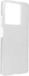 SHINING CASE FOR XIAOMI REDMI NOTE 13 5G SILVER OEM
