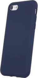 SILICON BACK COVER CASE FOR IPHONE 12 MINI 5,4 DARK BLUE OEM