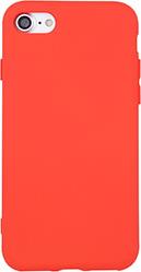 SILICON CASE FOR HUAWEI P30 LITE RED OEM
