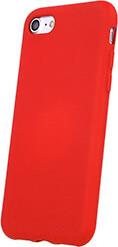 SILICON CASE FOR IPHONE 14 6.1 RED OEM