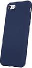 SILICON CASE FOR SAMSUNG GALAXY S21 FEΒ DARK BLUE OEM