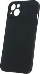 SILICON CASE FOR SAMSUNG GALAXY S24 ULTRA BLACK OEM