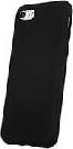 SILICON CASE FOR SAMSUNG GALAXY XCOVER 5 BLACK OEM