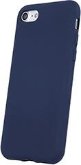 SILICON CASE FOR XIAOMI REDMI 12 4G DARK BLUE OEM