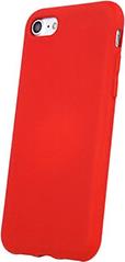 SILICON CASE FOR XIAOMI REDMI 12 4G RED OEM από το e-SHOP