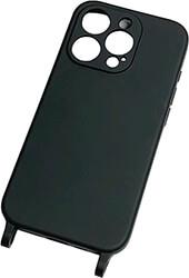 SILICON SWITCH CASE FOR SAMSUNG GALAXY S24 BLACK OEM