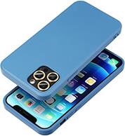 SILICONE CASE FOR XIAOMI REDMI 12C BLUE OEM