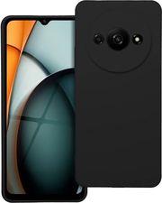 SILICONE CASE FOR XIAOMI REDMI A3 4G BLACK OEM