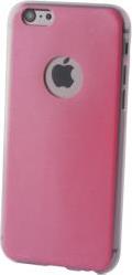 SILICONE CASE ULTRA PREMIUM FOR SAMSUNG J100 PINK OEM