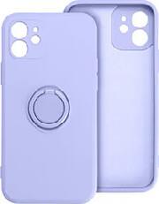 SILICONE RING CASE FOR XIAOMI REDMI A1 VIOLET OEM