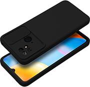 SLIDE CASE FOR XIAOMI REDMI NOTE 12 4G BLACK OEM από το e-SHOP