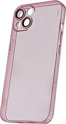 SLIM COLOR CASE FOR SAMSUNG GALAXY S24 ULTRA PINK OEM