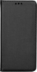 SMART BOOK FLIP CASE FOR SAMSUNG GALAXY S9 BLACK OEM