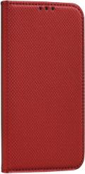 SMART CASE BOOK FLIP FOR APPLE IPHONE 12 PRO MAX RED OEM