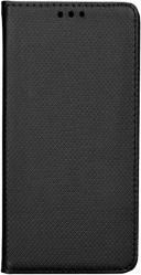 SMART CASE BOOK FOR SAMSUNG GALAXY XCOVER 4 BLACK OEM