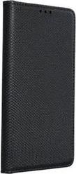 SMART CASE BOOK FOR SAMSUNG S25 BLACK OEM