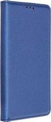 SMART CASE BOOK FOR SAMSUNG S25 NAVY OEM