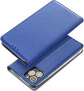 SMART CASE BOOK FOR XIAOMI REDMI 12 4G NAVY OEM από το e-SHOP