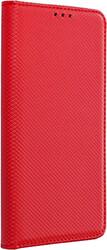SMART CASE BOOK FOR XIAOMI REDMI NOTE 12 4G RED OEM από το e-SHOP