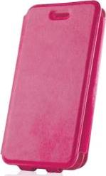 SMART COVER CASE FOR SONY XPERIA E PINK OEM