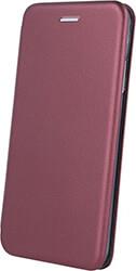 SMART DIVA CASE FOR SAMSUNG GALAXY S24 PLUS BURGUNDY OEM