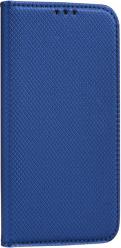 SMART FLIP CASE BOOK FOR XIAOMI REDMI NOTE 8T NAVY BLUE OEM