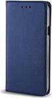 SMART MAGNET CASE FOR REALME C55 NAVY BLUE OEM