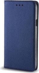 SMART MAGNET FLIP CASE FOR OPPO A53 NAVY BLUE OEM