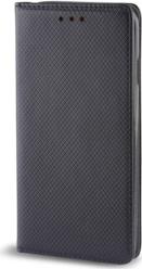 SMART MAGNET FLIP CASE FOR SAMSUNG S21 BLACK OEM