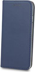 SMART MAGNETIC CASE FOR IPHONE 14 PRO MAX 6.7 NAVY BLUE OEM