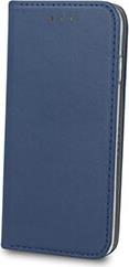 SMART MAGNETIC CASE FOR IPHONE 15 6.1 NAVY BLUE OEM