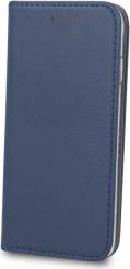 SMART MAGNETIC CASE FOR SAMSUNG A12 NAVY BLUE OEM