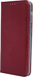 SMART MAGNETIC CASE FOR SAMSUNG GALAXY S22 PLUS BURGUNDY OEM