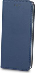 SMART MAGNETIC CASE FOR SAMSUNG GALAXY S22 PLUS NAVY BLUE OEM