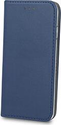 SMART MAGNETIC CASE FOR SAMSUNG GALAXY S24 NAVY BLUE OEM