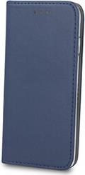 SMART MAGNETIC CASE FOR XIAOMI REDMI NOTE 12S 4G NAVY BLUE OEM