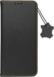 SMART PRO BOOK LEATHER CASE FOR SAMSUNG S25 BLACK OEM