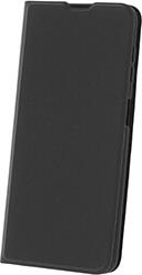 SMART SOFT CASE FOR IPHONE 15 6.1 BLACK OEM