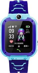 SMARTWATCH A28 - BLUE OEM
