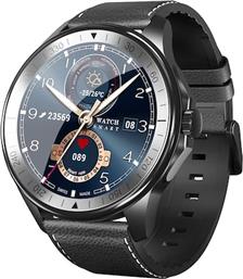 SMARTWATCH SK3 50MM - ΜΑΥΡΟ OEM