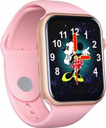 SMARTWATCH Z20 45MM - PINK OEM